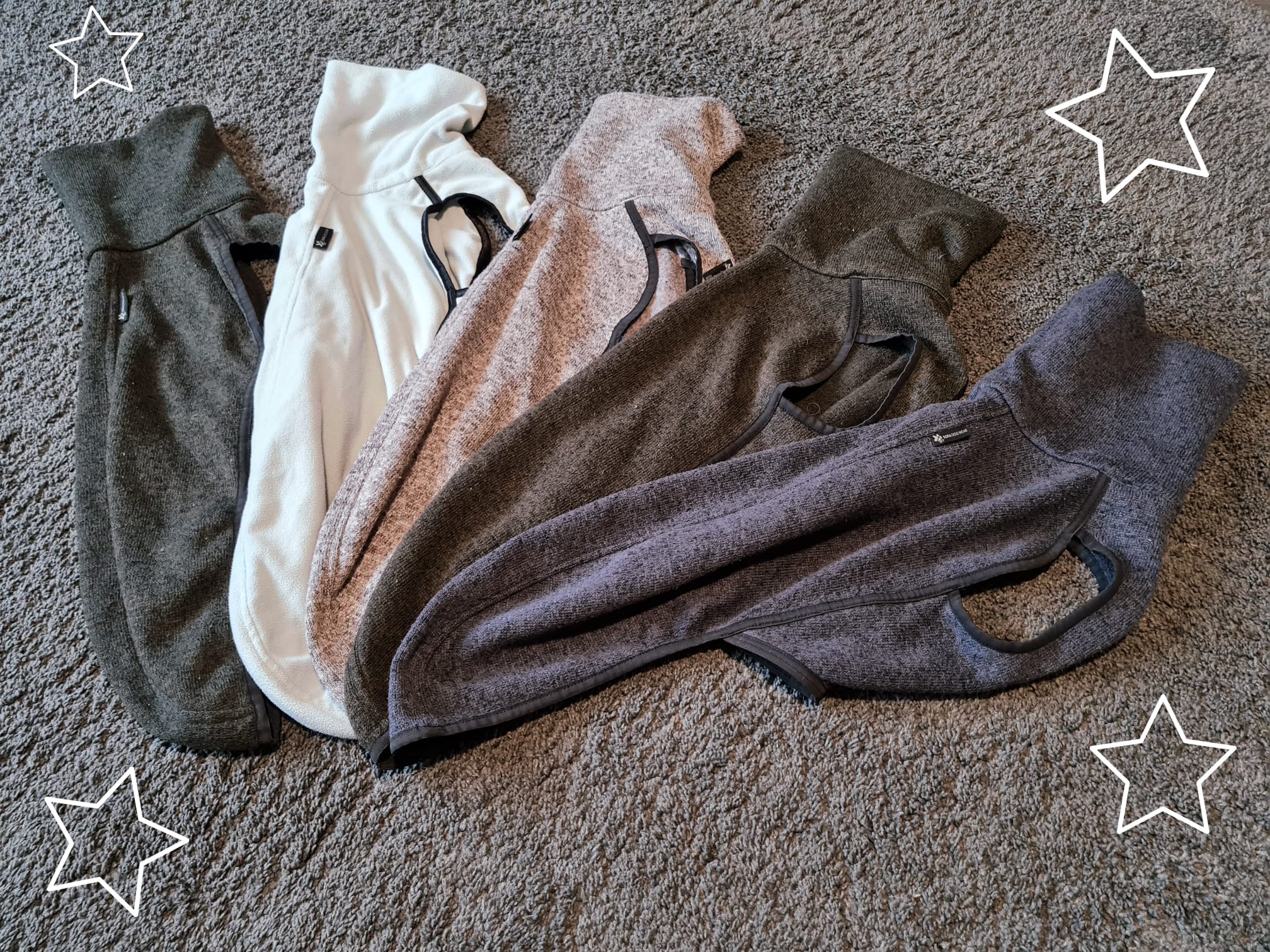 Noch eine tolle Spende